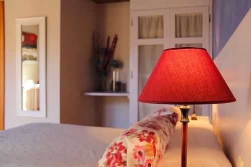 Posada De La Triste Condesa Аренас де Сан Педро Екстериор снимка